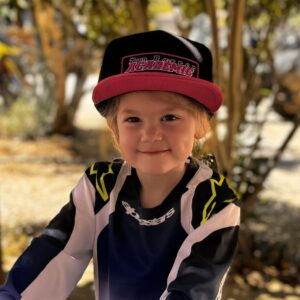 Casquette