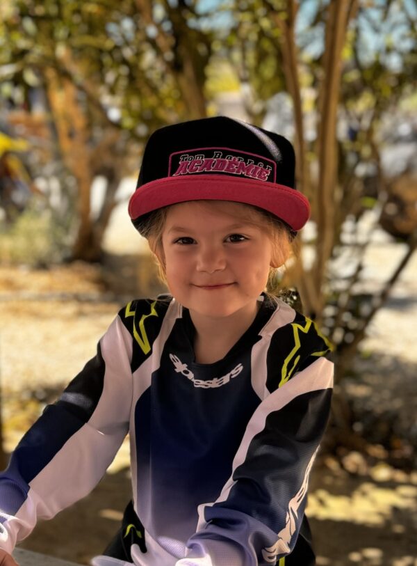 Casquette