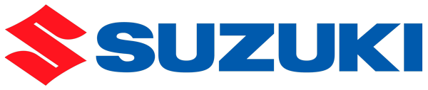 Logo Suzuki