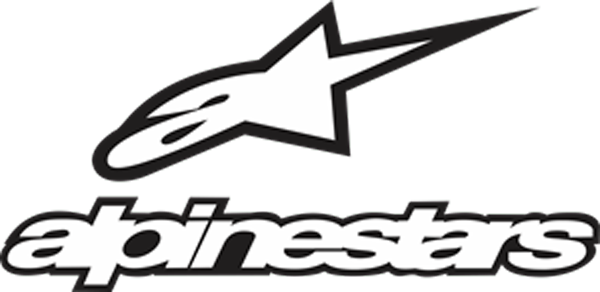 Logo Alpine Stars