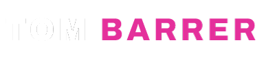Logo Tom Barrer