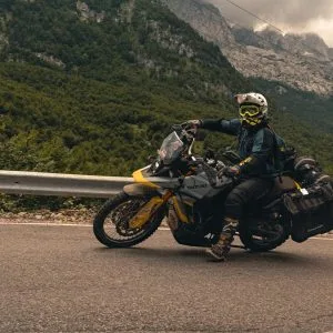 Stage Routier toutes marques 11-12 septembre
