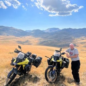 formation itinérante