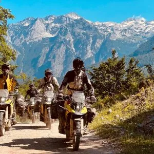Équipement Motard