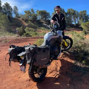 V-Strom Experience 25-26 MAI 2025-Complet