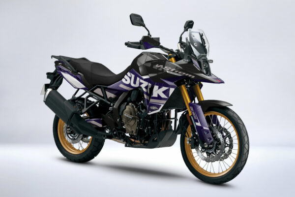 Kit V STROM 800 DE plusieurs colories – Image 4