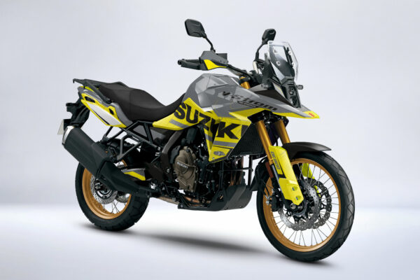 Kit V STROM 800 DE plusieurs colories – Image 3
