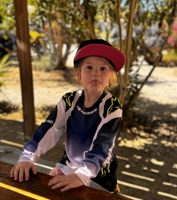 Casquette – Image 2