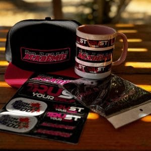 Pack moyenne Licorne