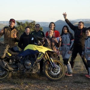 100% FEMININ -STAGE TOUTES MARQUES 2 et 3 octobre 2026