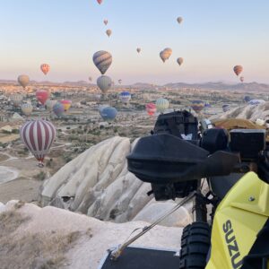 TURQUIE : pré stage 30 et 31 mai 2025 semaine 8 au 14juillet-complet liste d'attente