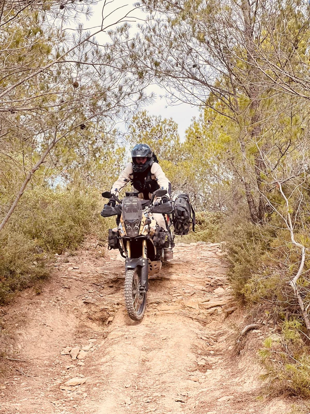 STAGE TOUTES MARQUES 7-8 octobre 2026