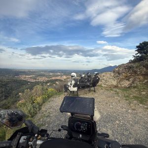 Formation itinรฉrante toutes marques Narbonne - Rosas 2(PM)- 3-4-5(AM) avril