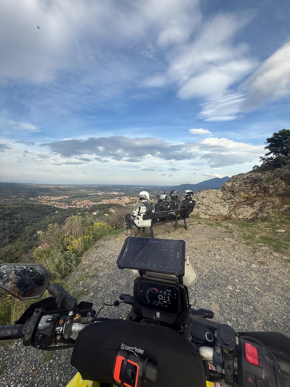 Formation itinérante toutes marques Narbonne - Rosas 2(PM)- 3-4-5(AM) avril