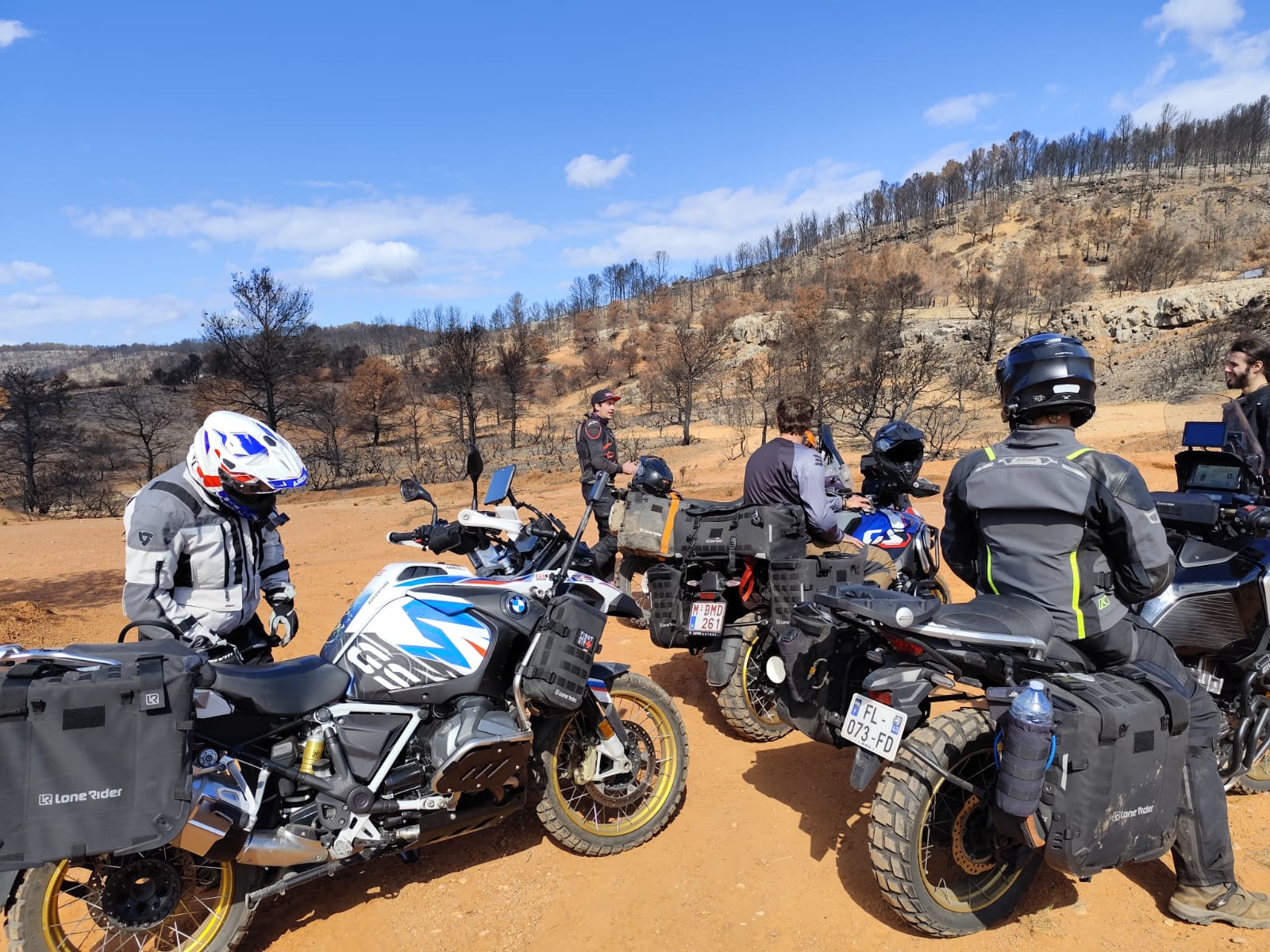 STAGE TOUTES MARQUES 20-21 Mars