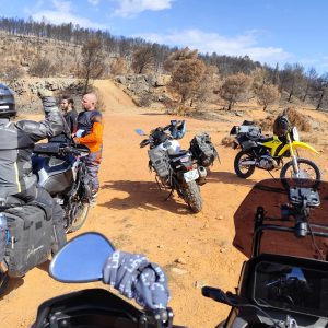 STAGE TOUTES MARQUES 16-17 Avril 2026