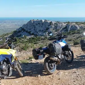 V-Strom 10-11 octobre 2026
