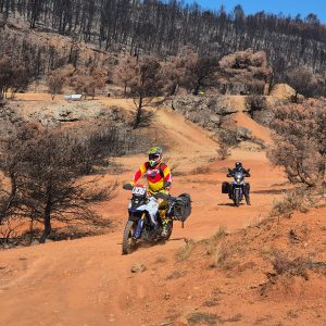 V-Strom 9-10 Avril 2026