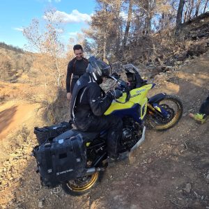 STAGE TOUTES MARQUES 2- 3 juin