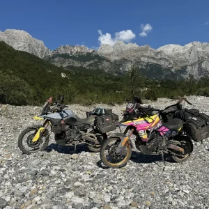 Stages Moto