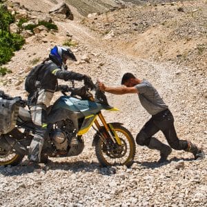 Le Défi des 48h 12-13 mai