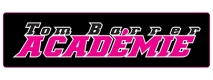 Tom Barrer Academie