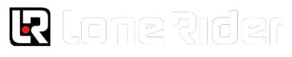 Logo Lone Rider