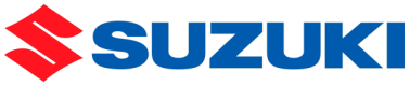 Logo Suzuki