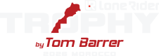 white logo